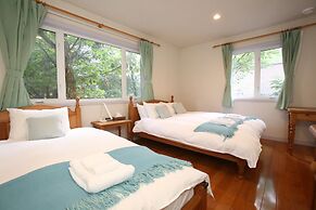 Ricky House Hakuba