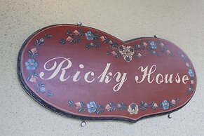 Ricky House Hakuba