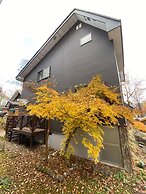 Bond Chalet Hakuba