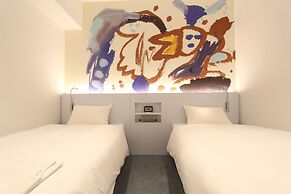 KOKO HOTEL Osaka Namba