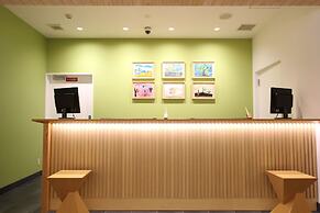 KOKO HOTEL Osaka Namba