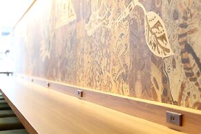 KOKO HOTEL Osaka Namba