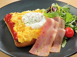 KOKO HOTEL Osaka Namba