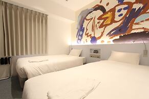 KOKO HOTEL Osaka Namba