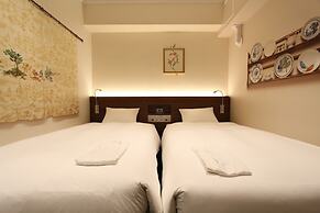 KOKO HOTEL Osaka Namba