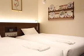 KOKO HOTEL Osaka Namba