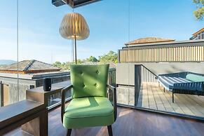 Akra Collection Layan Hideaway Villas