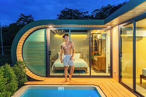 Akra Collection Layan Hideaway Villas