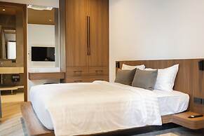 Akra Collection Layan Hideaway Villas