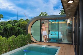 Akra Collection Layan Hideaway Villas