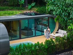 Akra Collection Layan Hideaway Villas