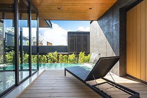 Akra Collection Layan Hideaway Villas