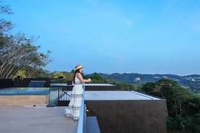 Akra Collection Layan Hideaway Villas