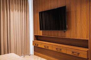 Akra Collection Layan Hideaway Villas