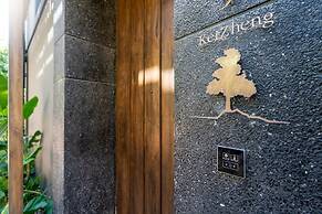 Akra Collection Layan Hideaway Villas