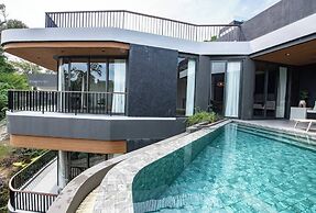 Akra Collection Layan Hideaway Villas