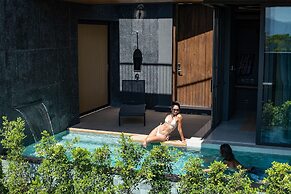 Akra Collection Layan Hideaway Villas