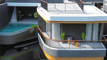 Akra Collection Layan Hideaway Villas