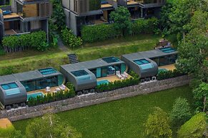 Akra Collection Layan Hideaway Villas