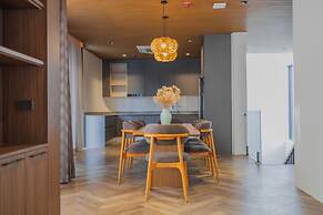 Akra Collection Layan Hideaway Villas