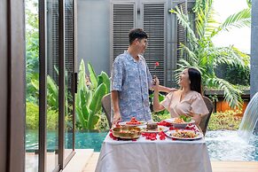 Akra Collection Layan Hideaway Villas