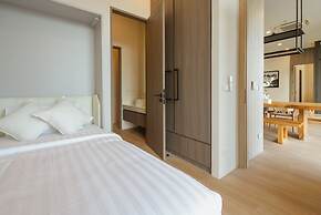 Akra Collection Layan Hideaway Villas