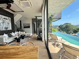 Akra Collection Layan Hideaway Villas