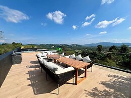 Akra Collection Layan Hideaway Villas