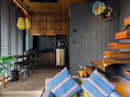 Akra Collection Layan Hideaway Villas