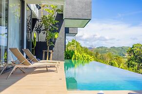 Akra Collection Layan Hideaway Villas