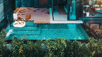 Akra Collection Layan Hideaway Villas