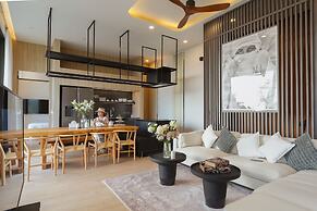 Akra Collection Layan Hideaway Villas