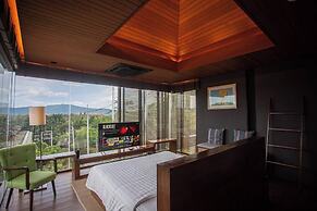 Akra Collection Layan Hideaway Villas