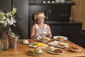 Akra Collection Layan Hideaway Villas