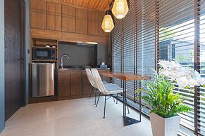 Akra Collection Layan Hideaway Villas