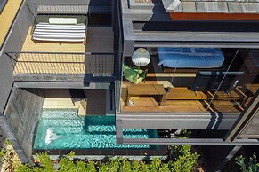 Akra Collection Layan Hideaway Villas