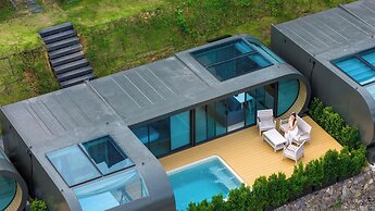 Akra Collection Layan Hideaway Villas