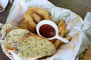 Akra Collection Layan Hideaway Villas