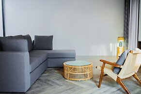 Akra Collection Layan Hideaway Villas