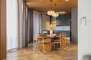 Akra Collection Layan Hideaway Villas