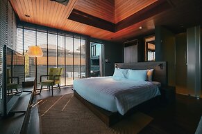 Akra Collection Layan Hideaway Villas