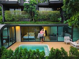 Akra Collection Layan Hideaway Villas