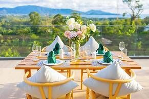 Akra Collection Layan Hideaway Villas