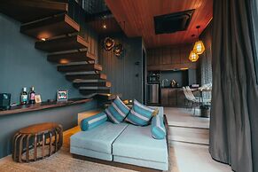 Akra Collection Layan Hideaway Villas