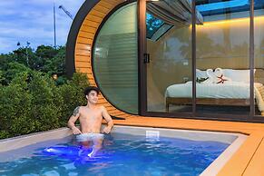 Akra Collection Layan Hideaway Villas