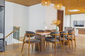 Akra Collection Layan Hideaway Villas