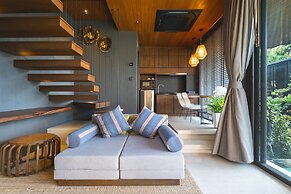 Akra Collection Layan Hideaway Villas