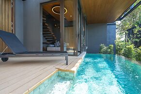 Akra Collection Layan Hideaway Villas