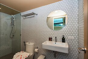 Akra Collection Layan Hideaway Villas