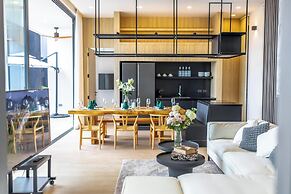 Akra Collection Layan Hideaway Villas